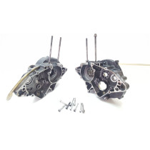 Pair of Engine Cases Yamaha YZ80 1984 1985 1986 1987 Left 1983 Crank Motor