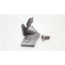 Crankcase Plate Yamaha YZ80 1985 YZ 80 1984-1992