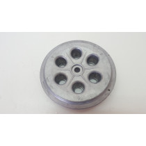 Clutch Pressure Plate Yamaha YZ250 83-93 IT YZ WR 250 490 500 K L N S T U W A D E Top Lid