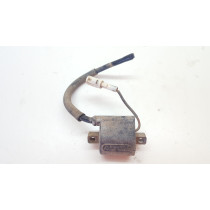  Ignition Coil Kawasaki KX250F KXF KX 250F 250 Suzuki RMZ250 RMZ Spark Plug Lead 2004-2005