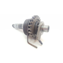 Kick Starter Shaft Axle Yamaha YZ80 1983-1992