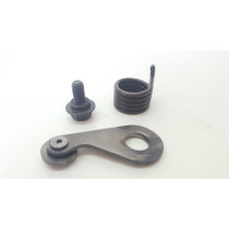 Stopper Lever ASSY for shift cam Yamaha YZ 80 1983-1990