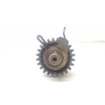 Kick Starter Assembly Yamaha YZ80 1982 YZ 80