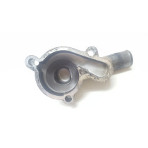 Water Pump Housing Cover Yamaha YZ80 YZ85 1993-2012