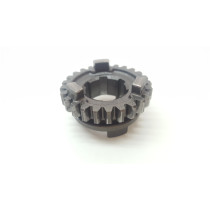 Gearbox Transmission 6th Gear Countershaft Yamaha YZ80 1993-2001