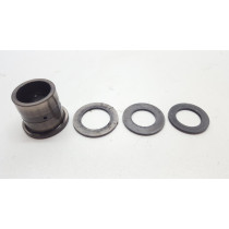 Clutch Guide & Parts Honda XR400R XR 400 400R Spacer Bushing Washer 1996-2004