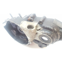 Left Engine Case Repaired Yamaha YZ80 1986 YZ 80 Crank Motor