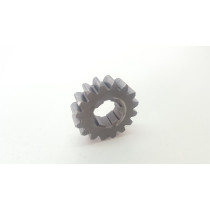 Gearbox Transmission 2nd Gear Pinion Mainshaft Yamaha YZ80 1984-1987