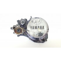Left Crankcase Cover 1 Yamaha YZ125 YZ 125 J 82-85 Clutch Side #1 VMX
