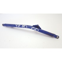 Subframe Left Hand Stay Yamaha YZ80 2000 2001 YZ 80