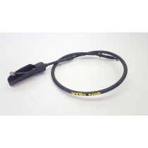 Clutch Cable Yamaha YZ80 YZ85 1997-2014  YZ 80 85