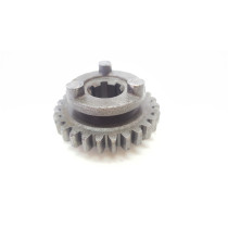 Gearbox Transmission 4th Gear Countershaft Yamaha YZ80 1974-1979