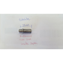 Husqvarna TC250 2004 Clutch Release Push Piece TC 250 04-08