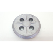 Clutch Pressure Plate Yamaha YZ80 YZ 80 1976-1980