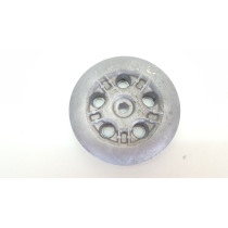 Top Outer Pressure Plate 1 Yamaha YZ125 1982 DT IT RT YZ 100 125 175 180 77-98