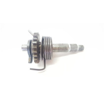 Kick Starter Shaft Axle Yamaha YZ80 1983-1992