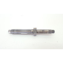 Main Gearbox Shaft AXLE Yamaha YZ125 1983 YZ 125 J 83-85 13T