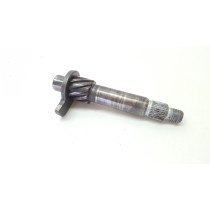 Kick Starter Shaft Axle Yamaha YZ80 1983-1992