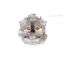 KTM 520EXC 2000 Bare Cylinder Head + Rockers 99-00 400 520 EXC SX