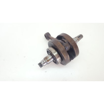 Kawasaki KDX200 1984 Crankshaft RH Stator Side 83-85 KDX 200
