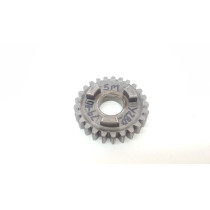 Gearbox Transmission 5th Gear Pinion Mainshaft Yamaha YZ80 1979-1980