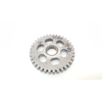 Gearbox Transmission 1st Gear Countershaft Yamaha YZ80 1978-1980