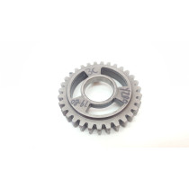 Gearbox Transmission 3rd Gear Countershaft Yamaha YZ80 1979-1980