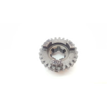 Gearbox Transmission 6th Gear Countershaft Yamaha YZ80 1979-1980