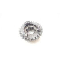 Gearbox Transmission 6th Gear Countershaft Yamaha YZ80 1979-1980