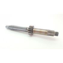 Gearbox Transmission Mainshaft Yamaha YZ80 1979-1980