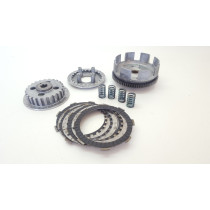 Clutch Parts Honda CR80 Approx. 1982 Basket Hub Boss Center Pressure