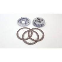 Clutch Parts Honda CR80 Approx. 1980-1983  Center Pressure