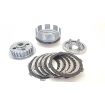 Clutch Parts Honda CR80 Approx. 1984-1986 Basket Hub Boss Center Pressure