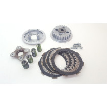 Clutch Parts Honda CR80 Approx. 1980-1983 Center Pressure