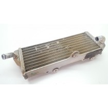 Left Radiator Husqvarna TE510 TE 510 250 310 450 TC SMR Cooling 2005-2010