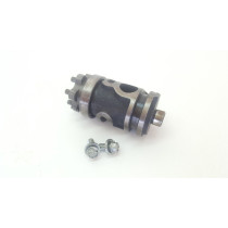Gear Change Drum & Cam Kawasaki KX250