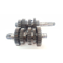 Gearbox Transmission Kawasaki KX250 1980 KX 250