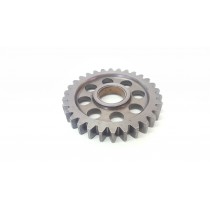 Kickstart Idle Gear Kawasaki KX250 1980-1986