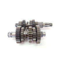 Gearbox Transmission Kawasaki KX250 1987 KX 250