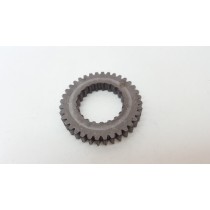 Spur Water Pump Drive Gear Kawasaki KX250 1987 83-87 KX 250