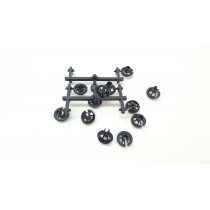 New TEAM ASSOCIATED 12MM Shock Spring Cups