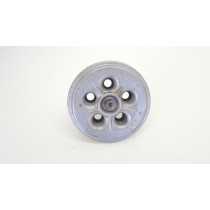 Top Pressure Plate Early Yamaha DT200L 1984 DT 200 84-87 Clutch