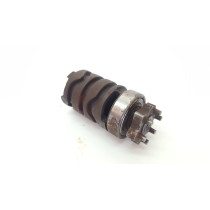 Shift Drum Early Yamaha DT200L 1984 DT 200 84-87 Selector Fork Can