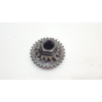 Primary & Balancer Drive Gears Yamaha WR250F WR 01-14 YZ YZF 250 01-13