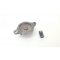 616 Oil Filter Cover Honda CRF450R 2002-2008