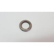 Clutch Thrust 1 Plate Washer Yamaha TT600 Belgarda 1995 TT XT 600 XT600 89-02