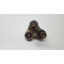 Rear Suspension Linkage Knuckle for Honda XR650 XR 650 R 2000 00-06 Arm Sub Assembly Cushion