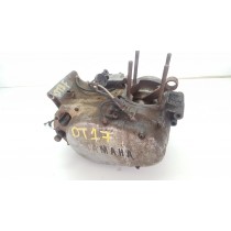 Motor Gearbox Crank Case Clutch Yamaha DT1F DT3 250 1973 Approx