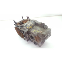 Motor Engine Crankcases Yamaha DT360 446 DT 360 Crank Case