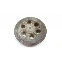 Clutch Top Pressure Plate Yamaha XT500 1980 TT XT 500 77-81 Boss Hub #2